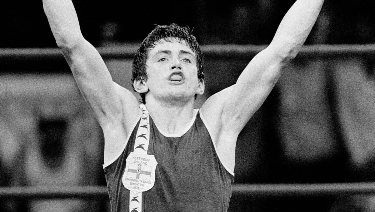 Commonwealth Games will teach boxing's next generation everything they need to succeed