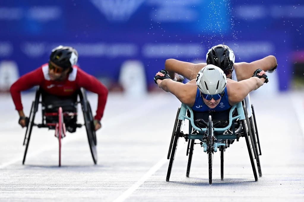 Commonwealth T54 1500m final to be re-run