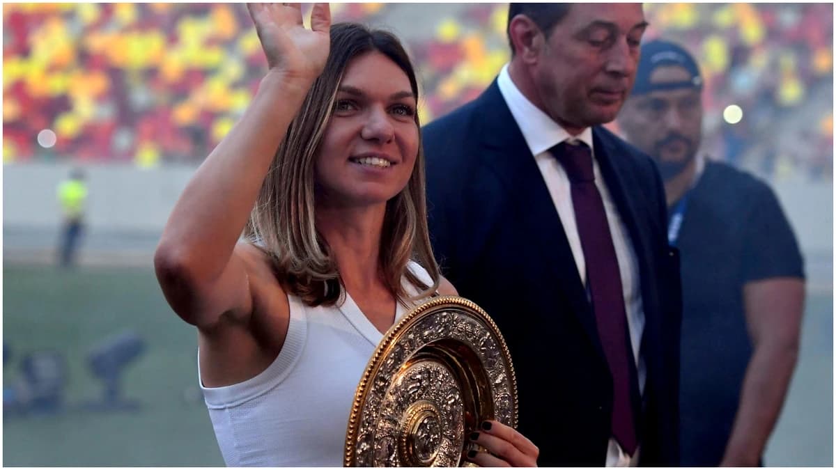 Compania din România a dat lovitura! Simona Halep este noua lor imagine: „Sper să ajungă peste tot î