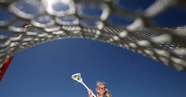 Competitiveness combined with fun drove Park City’s Coco Crawford, the 2026 Deseret News Ms. Lacross