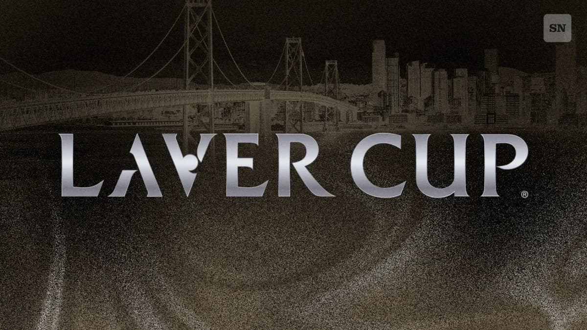 Complete guide to Laver Cup 2026: Schedule, dates, teams, players, format and more to know