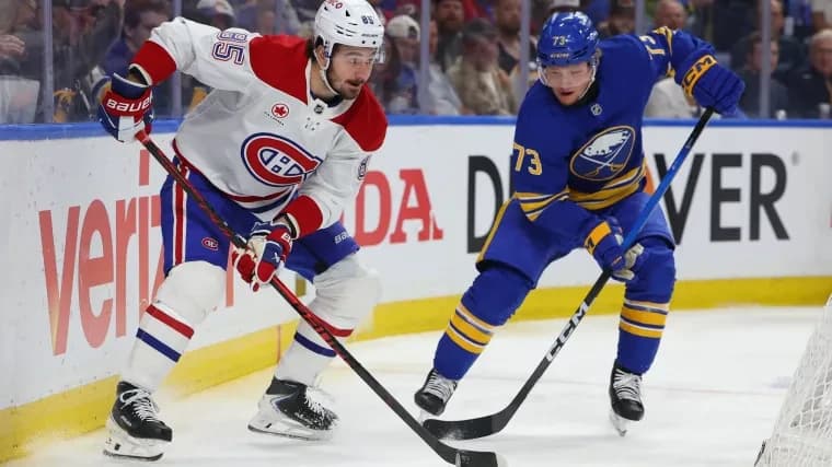 Complete look at the Round 3 lineup of the Stanley Cup playoffs