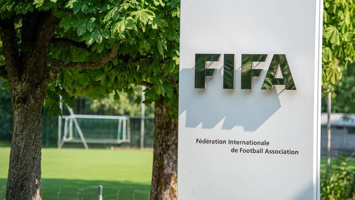 Concacaf welcomes FIFA U-turn over WC proposal