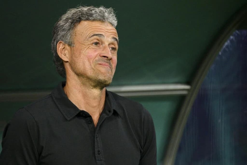 Concluziile trase de Luis Enrique și Hansi Flick după PSG – FC Barcelona 4-2