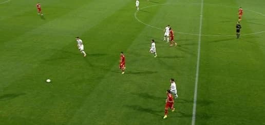 Concordia - Sepsi 1-0, ACUM, DGS 1 / Voluntari - Craiova, 19:00, DGS 1 / Bistrița - FCSB, 21:30, DGS