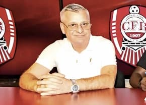 Conducătorul clubului pe care Ioan Varga a pus ochii anunță: „Suntem deschiși! E un om care a făcut