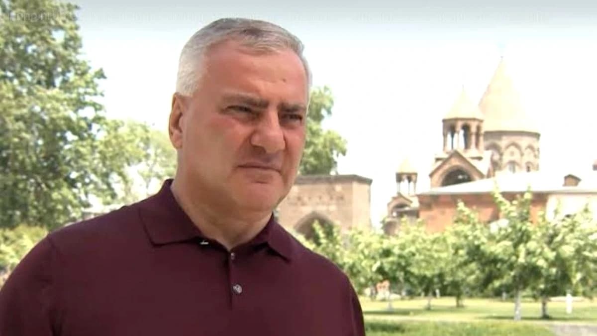 Conduce clubul din arest! Omul lui Putin și-a înființat partid din închisoare și a vrut să fie prim-