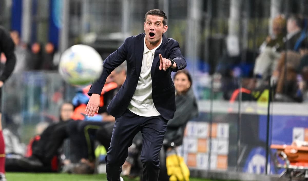 Conducerea de la Inter i-a trasat un nou obiectiv lui Cristi Chivu, după ce românul a luat titlul
