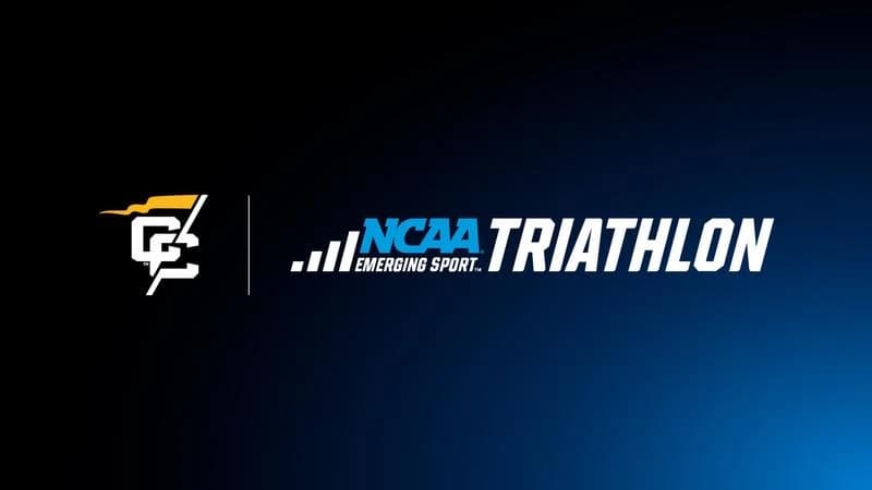 Conference Carolinas announces the addition of women's triathlon