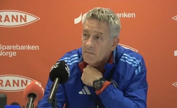 Conference League: Bergodi, înaintea returului dintre U Cluj și Brann