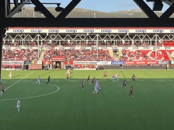 Conference League: CFR Cluj, eliminată din cupele europene