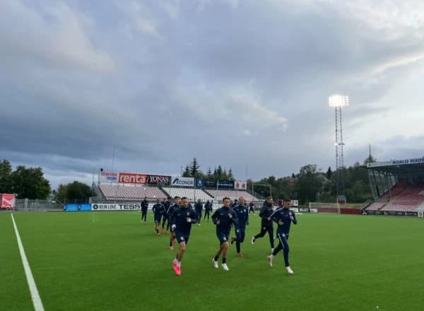 Conference League: Tromso-CFR Cluj, pentru coeficientul UEFA