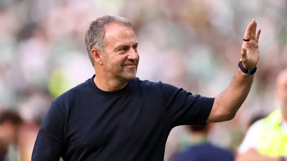 Confirmed: Barcelona squad list to face Real Madrid; two youth team players receive call-ups