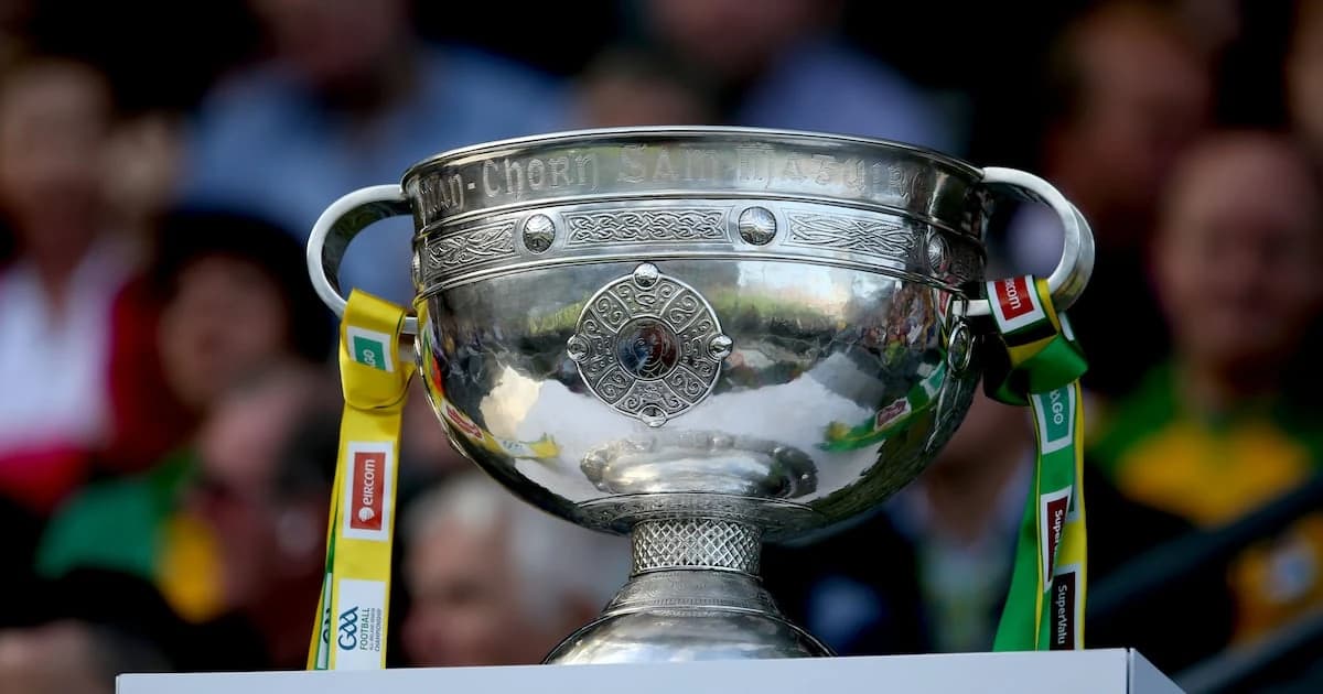 Confused by the new format for the All-Ireland football championship? Here’s how it works
