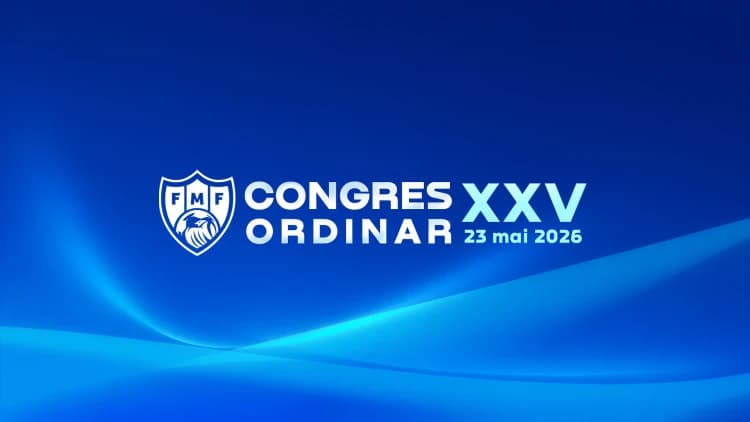 Congresul 25 Ordinar al FMF