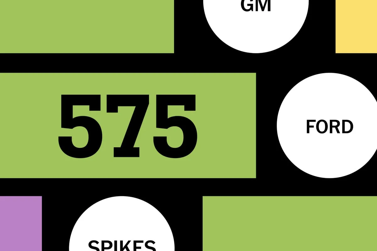 Connections: Sports Edition today: Hints and answers for April 21, 2026, puzzle No. 575