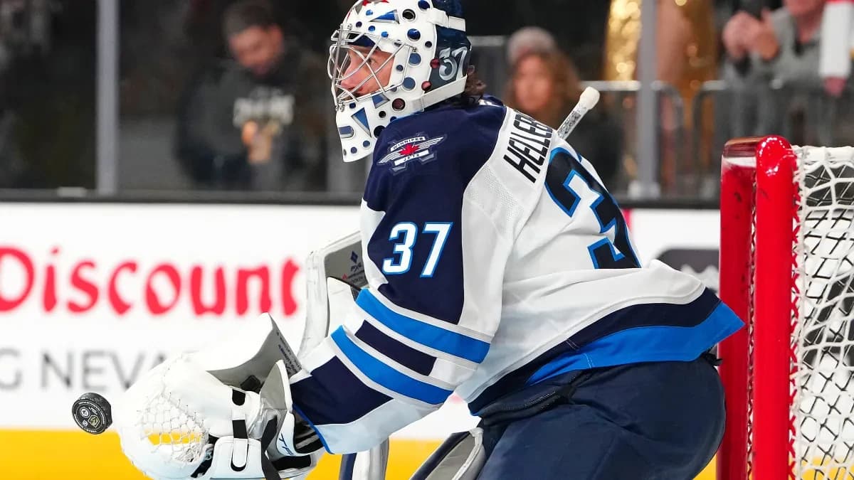 Connor Hellebuyck wanted to join the Sabres β this is why Jets trade didn't happen