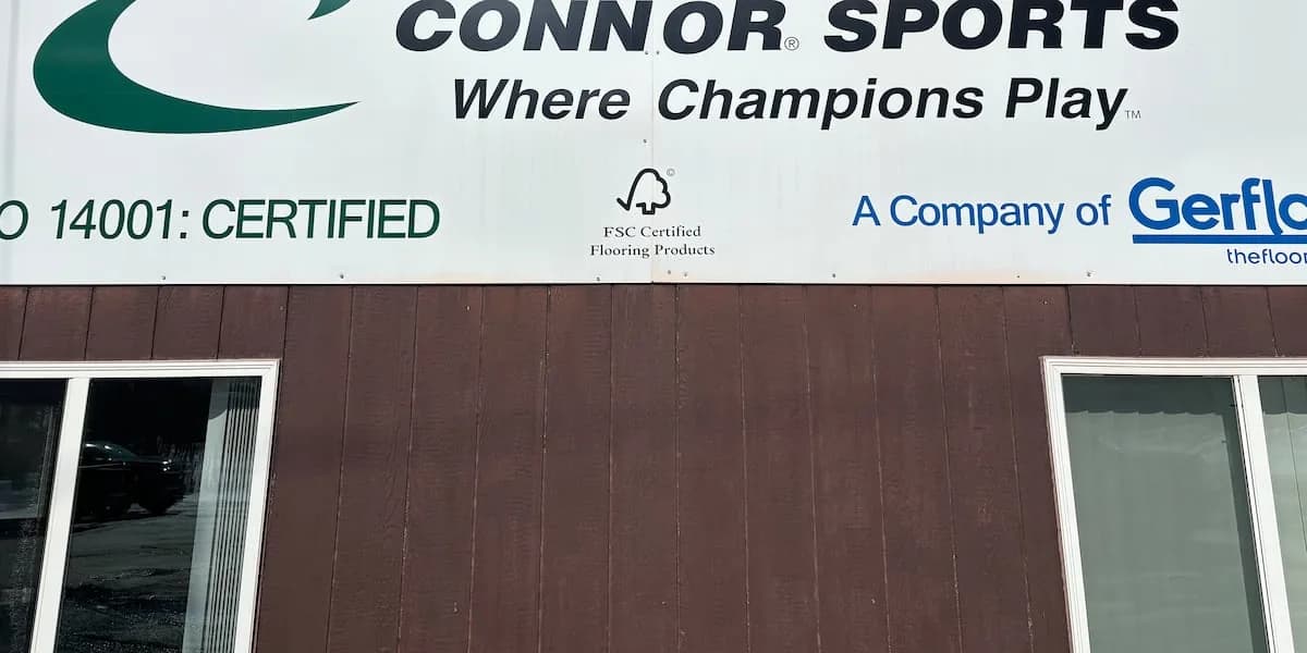 Connor Sports expands to WNBA courts