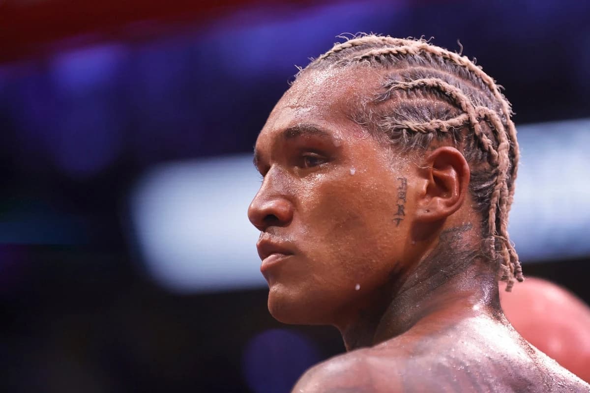 Conor Benn offered another world title shot just days after Ryan Garcia loss