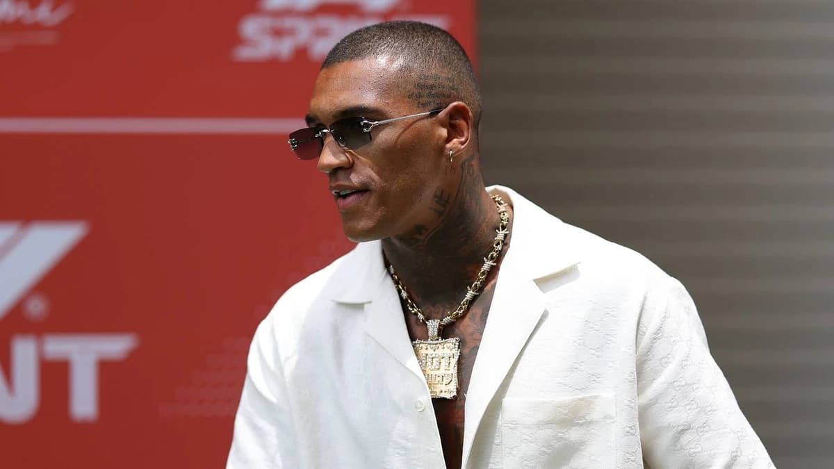 Conor Benn Predicts How Welterweight War With Ryan Garcia Will End