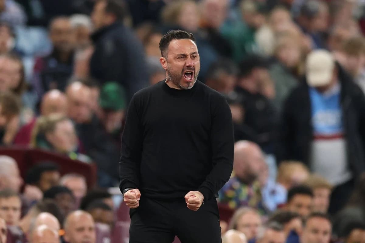 Conor Gallagher lifts lid on how Roberto De Zerbi has sparked Tottenham resurgence
