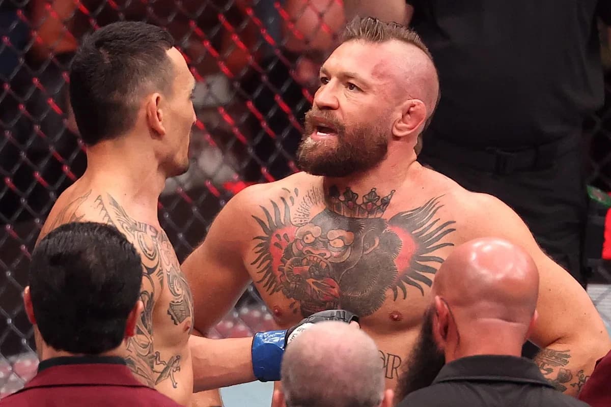 Conor McGregor announces surgery, addresses UFC future after devastating UFC 329 injury