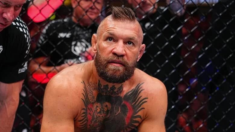 Conor McGregor Announces Surgery After UFC 329 Injury