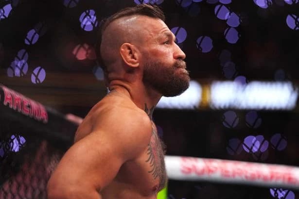 Conor McGregor targets 'last dance' and names date for final UFC fight