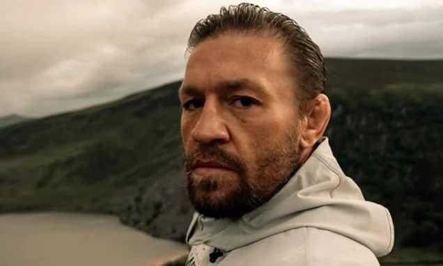 Conor McGregor 'took powerful UFC-banned drugs' after backing of Leonardo DiCaprio's surgeon - who f