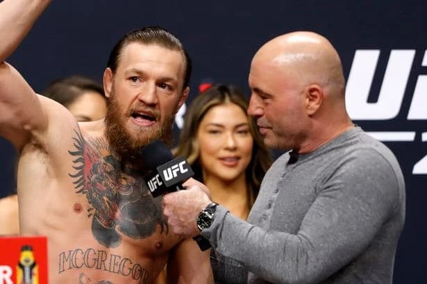 Conor McGregor vs Max Holloway fight rules look set to favour one man