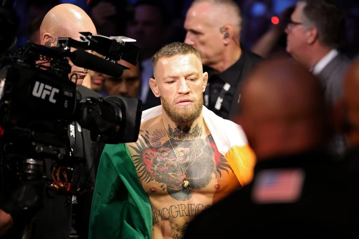 Conor McGregor vs Max Holloway: Start time, card and how to watch UFC 329 fight