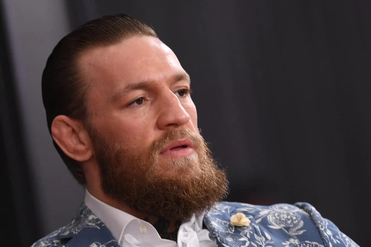 Conor McGregor’s potential next opponent to be ringside for UFC comeback