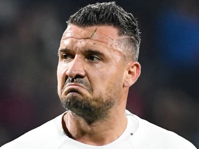 Constantin Budescu a făcut anunțul despre retragerea din fotbal