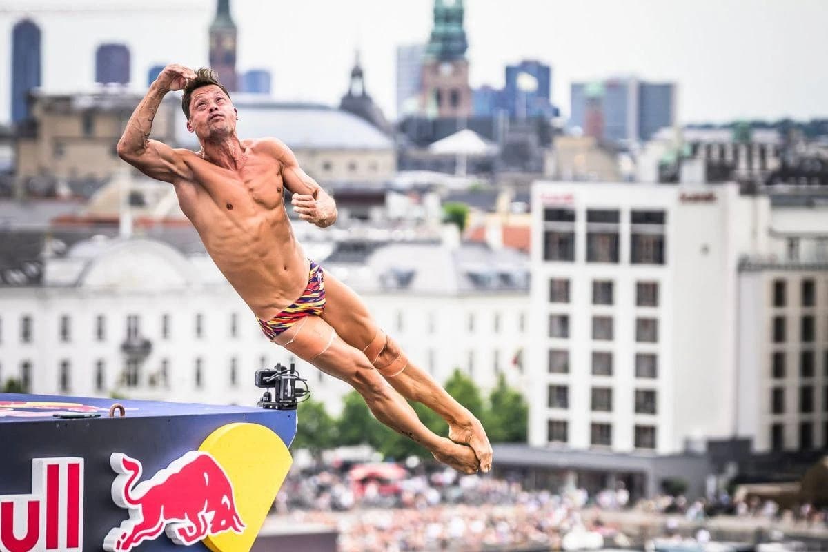 Constantin Popovici, aur la etapa de sărituri din Copenhaga! Cătălin Preda a cucerit medalia de bron