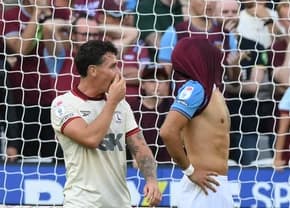 Continuă „criza” la West Ham: start slab în drumul spre revenirea în Premier League