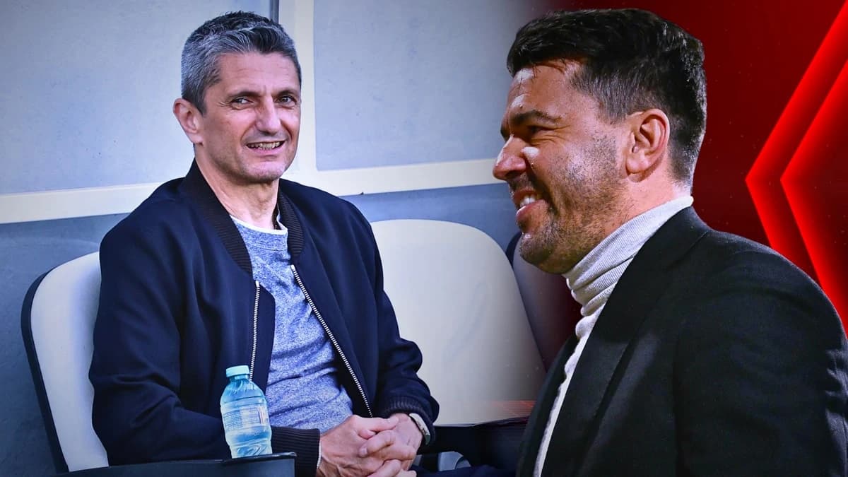 Contra a dezvăluit cum l-a învins pe Răzvan Lucescu în duelul din Qatar. Ce a remarcat: „Era puțin a