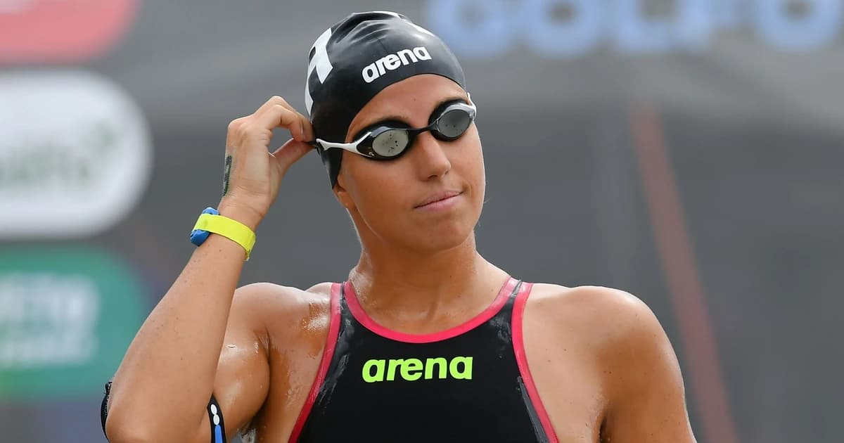 Controversă înainte de Campionatele Europene de înot de la Paris: "Obiectivul va fi să supraviețuim"