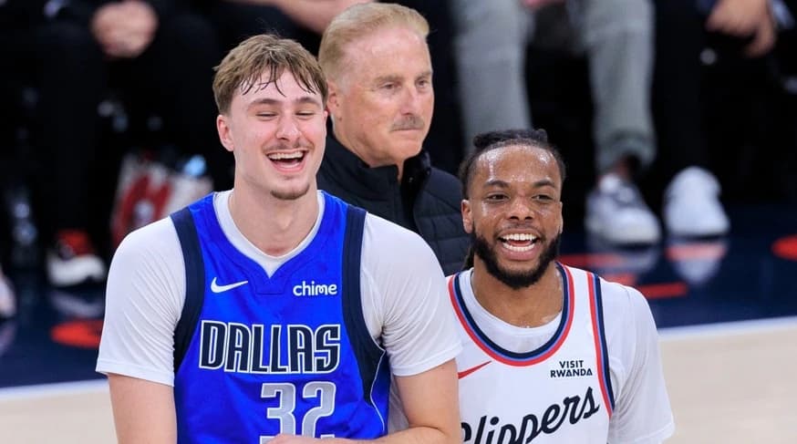 Cooper Flagg e "Rookie of the Year" după cifrele uriaşe din acest sezon