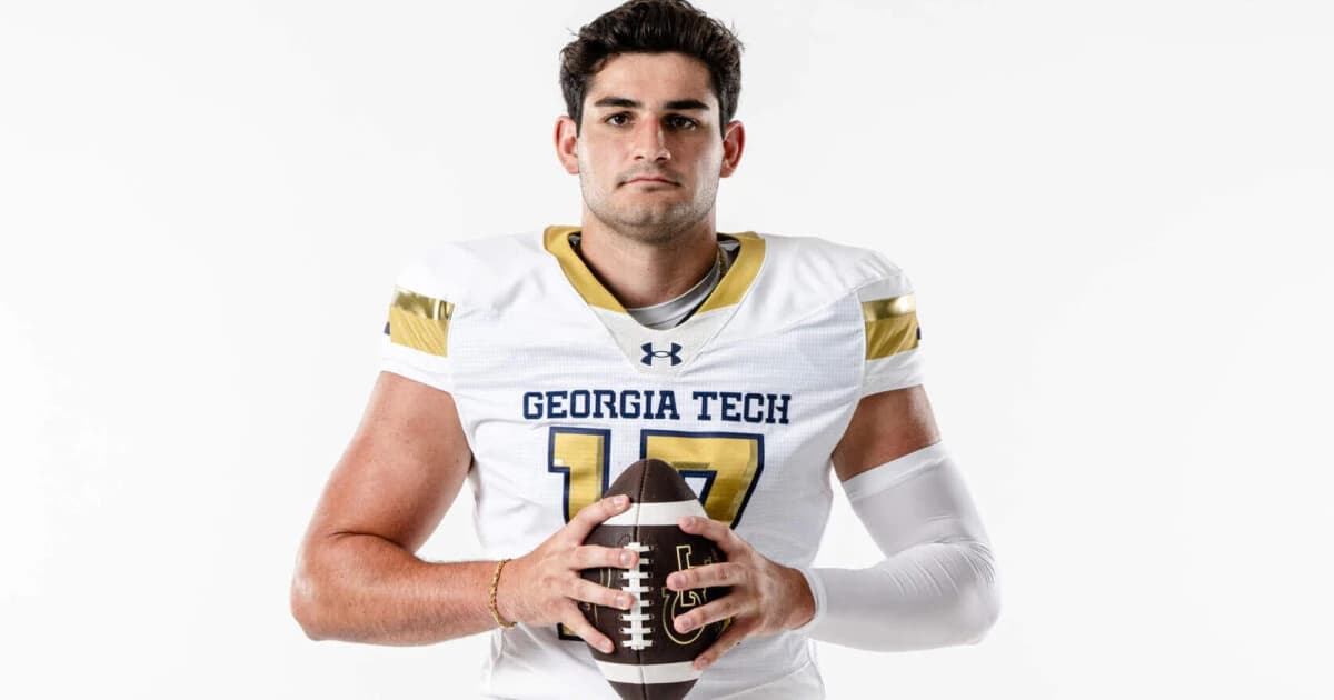 Corbo, Haynes Tabbed as Top-100 2027 NFL Draft Prospects β Football
