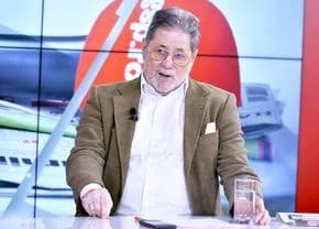 Cornel Dinu a împlinit 78 de ani! „Ce gânduri bune să mai am? În societatea în care trăim e greu să