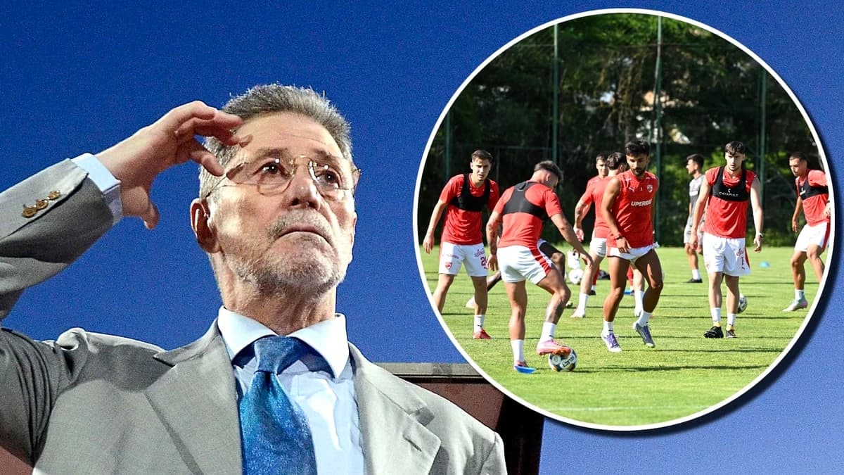 Cornel Dinu, fără milă față de Dinamo. Previziune sumbră pentru noul sezon: „Echipa va fi prinsă la