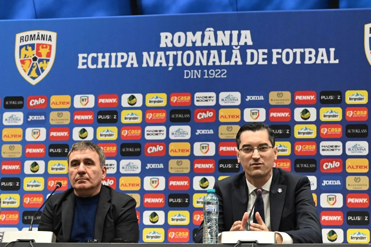 Cornel Dinu îl face praf pe Răzvan Burleanu! „Alege de fiecare dată țapi ispășitori”
