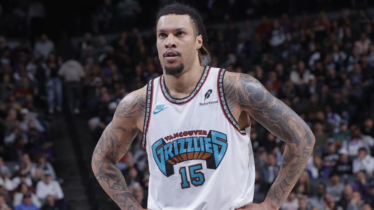 Coroner: Grizzlies' Clarke died from drug mixture