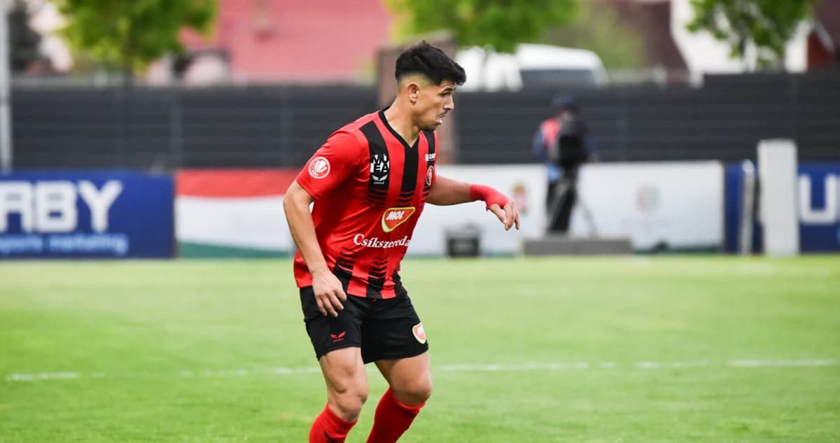 Corvinul – Csikszereda 0-0 Live Text Online în etapa 1 din Superliga. A început meciul