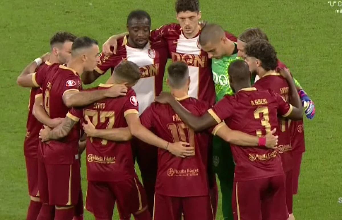 Corvinul Hunedoara - CFR Cluj 0-0, ACUM, pe Sport.ro! Debutul lui Marius Șumudică