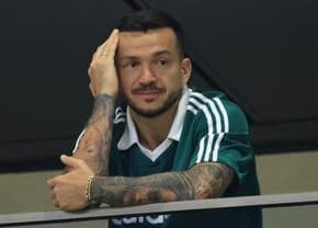 Cosmin Matei, prima apariție după suspendarea pentru dopaj » Ce a făcut la Sepsi - FCSB