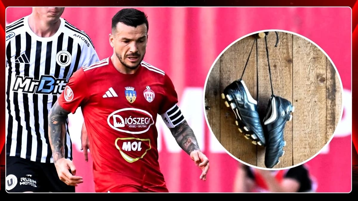 Cosmin Matei s-a gândit la retragerea din fotbal! Care a fost momentul care l-a emoționat profund