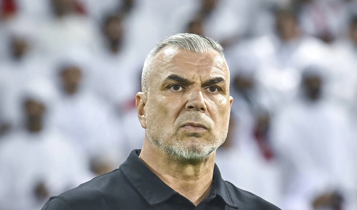 Cosmin Olăroiu, debut de coşmar pe banca lui Al-Jazira! OUT din Liga Campionilor Asiei