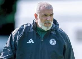 Cosmin Olăroiu, debut dezastruos! OUT din Liga Campionilor