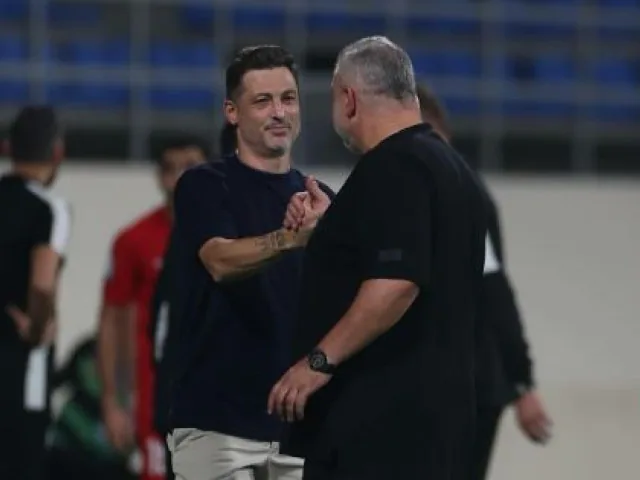 Cosmin Olăroiu i-a spus lui Mirel Rădoi ce să aleagă dintre FCSB și Gaziantep